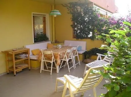 Lejlighed Baia Asinara