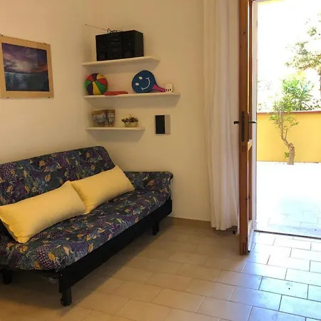 Lejlighed Baia Asinara *