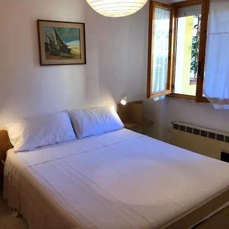 Baia Asinara Lejlighed Castelsardo