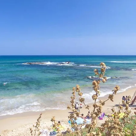 Lejlighed Baia Asinara *