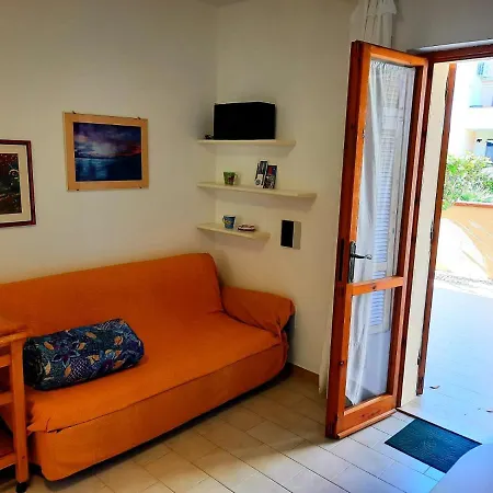 Baia Asinara *
