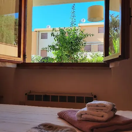 Lejlighed Baia Asinara