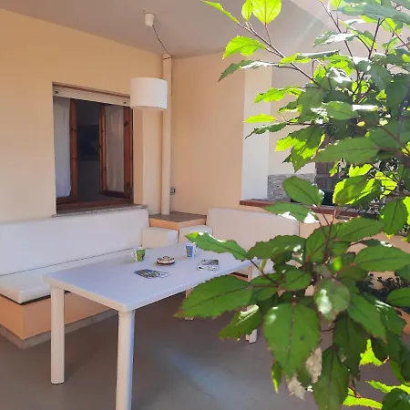Baia Asinara Lejlighed Castelsardo